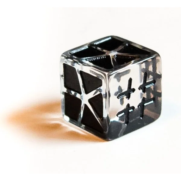 FUSE: Wild Die