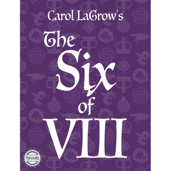 The Six of VIII
