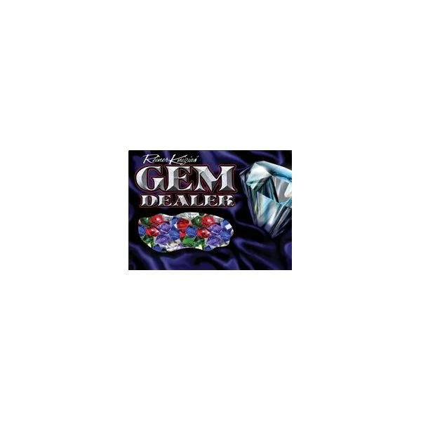 Gem Dealer