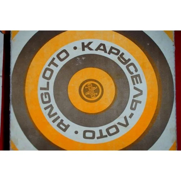 RINGLOTO