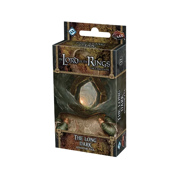 The Lord of the Rings: The Long Dark - Dwarrowdelf Pack