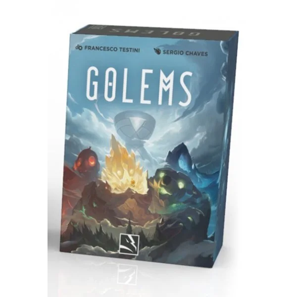 Golems