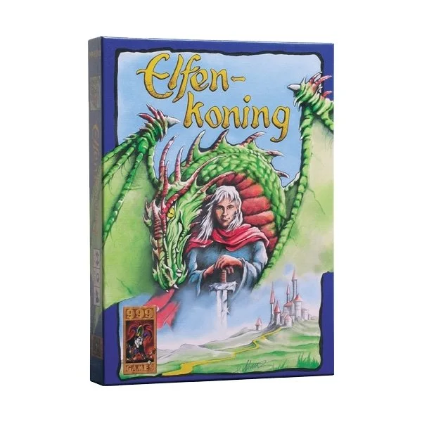 King of the Elves