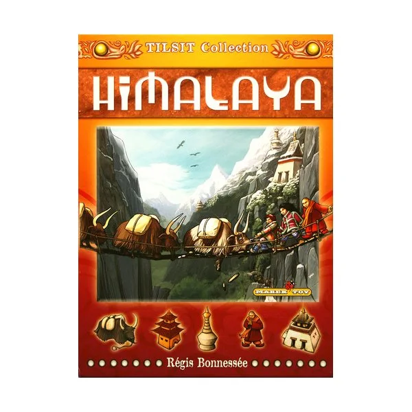 Himalaya