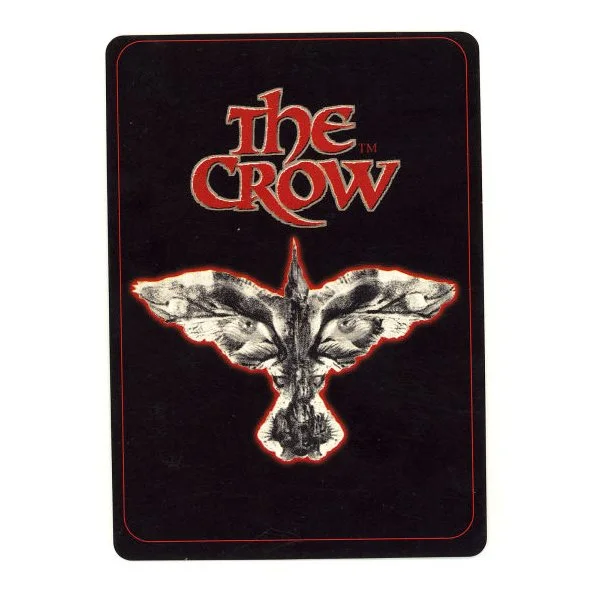 The Crow