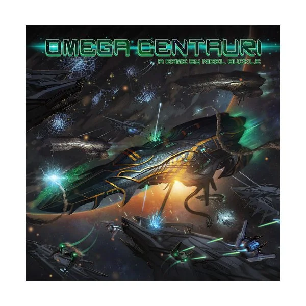 Omega Centauri