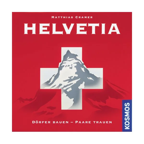 Helvetia