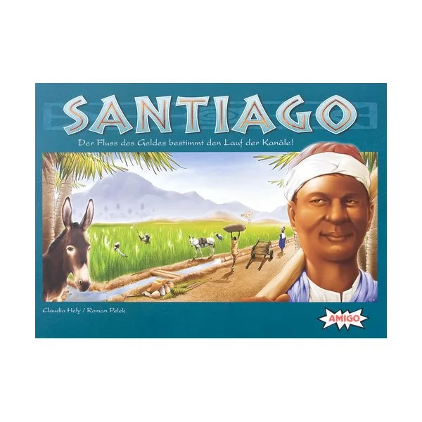 Santiago