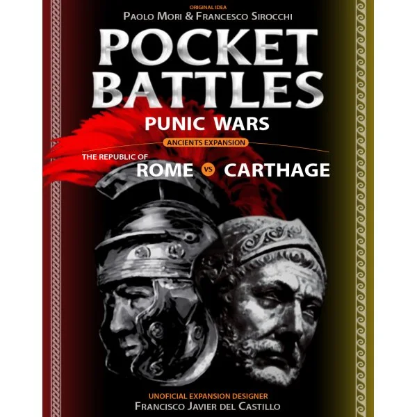 Pocket Battles: Punic Wars
