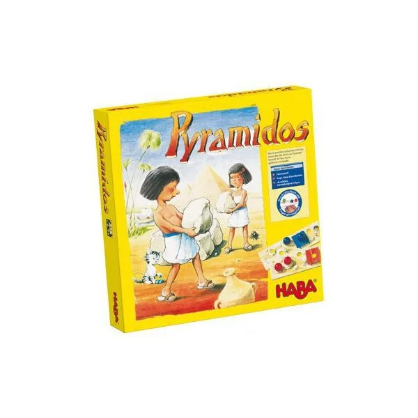 Pyramidos