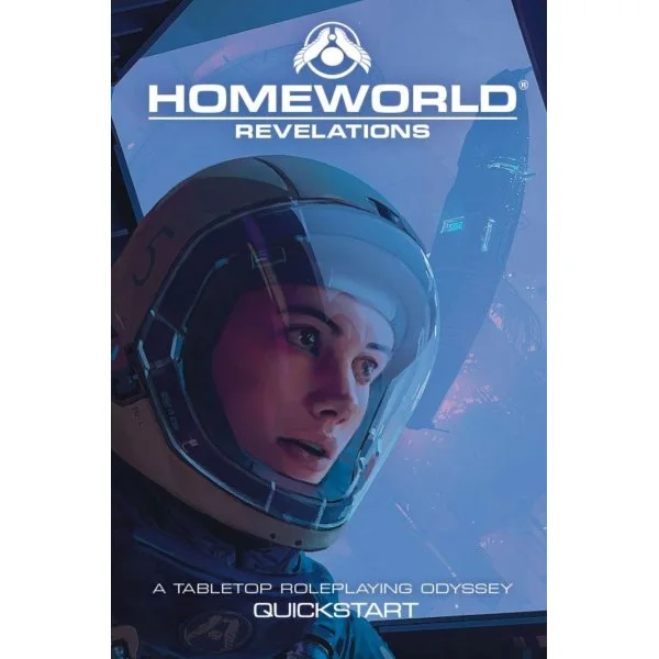 Homeworld: Revelations