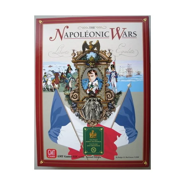 The Napoleonic Wars (2nd Edition)