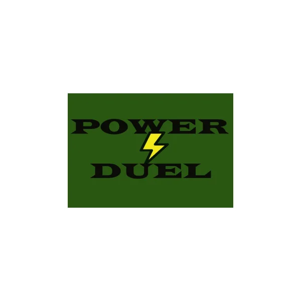 Power Duel