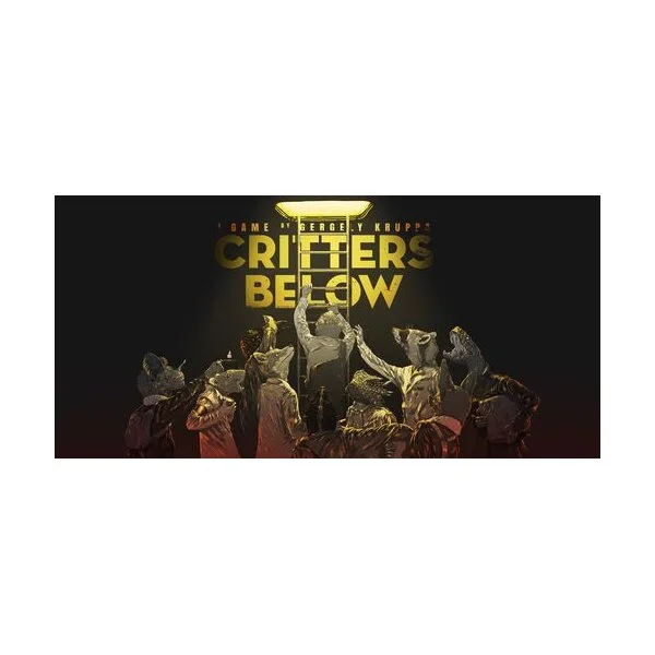 Critters Below