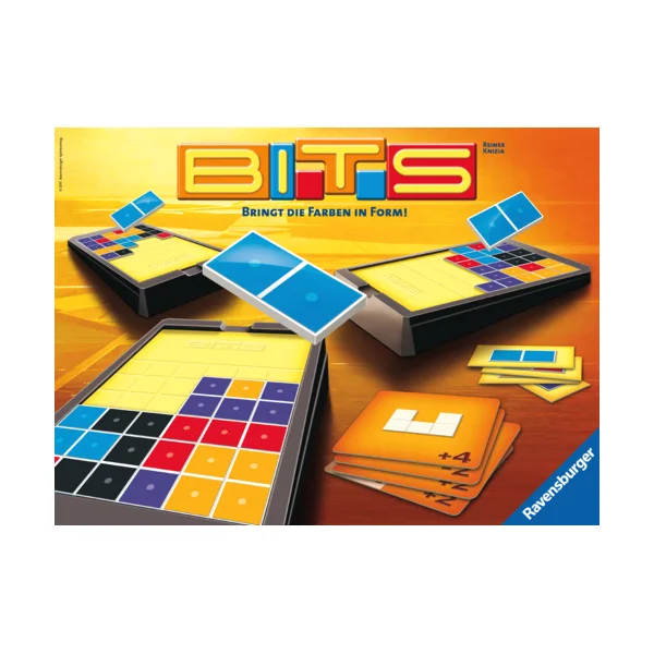 BITS