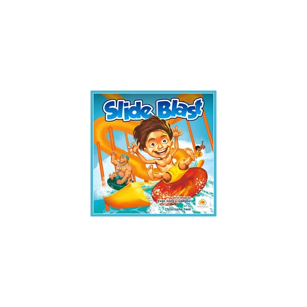 Slide Blast