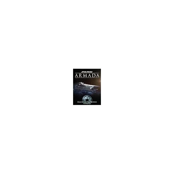 Star Wars: Armada - Gladiator-class Star Destroyer Expansion Pack