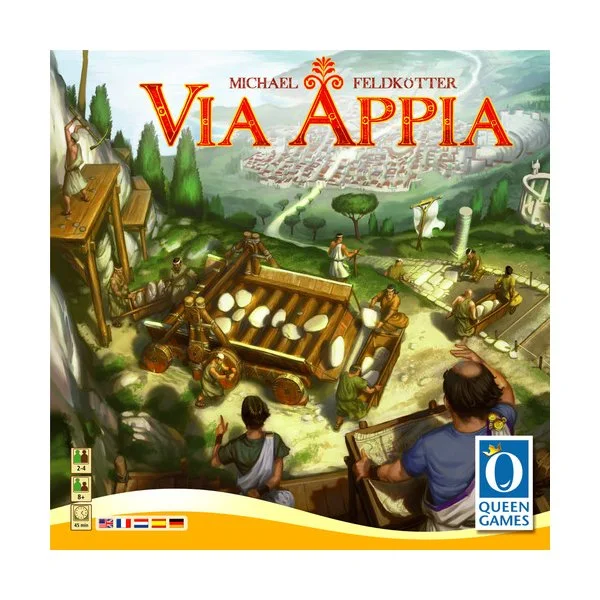 Via Appia