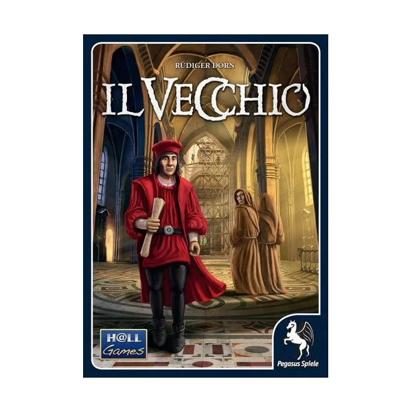 Il Vecchio