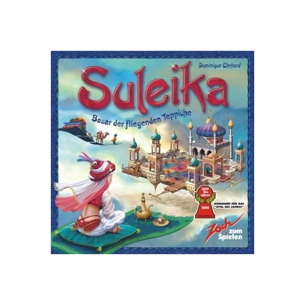 Suleika