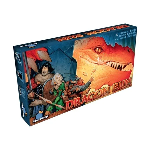 Dragon Run