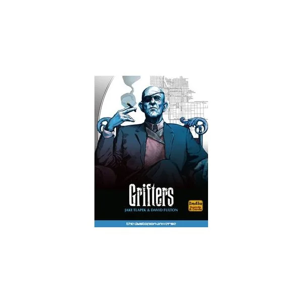 Grifters