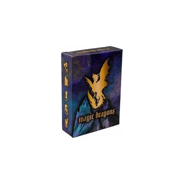 Magic Dragons