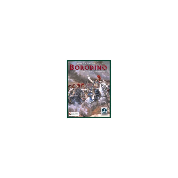 Borodino 1812