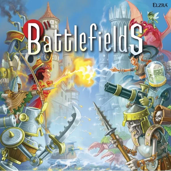 Battlefields