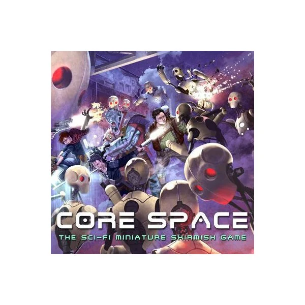 Core Space