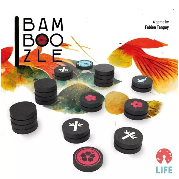 Bamboozle