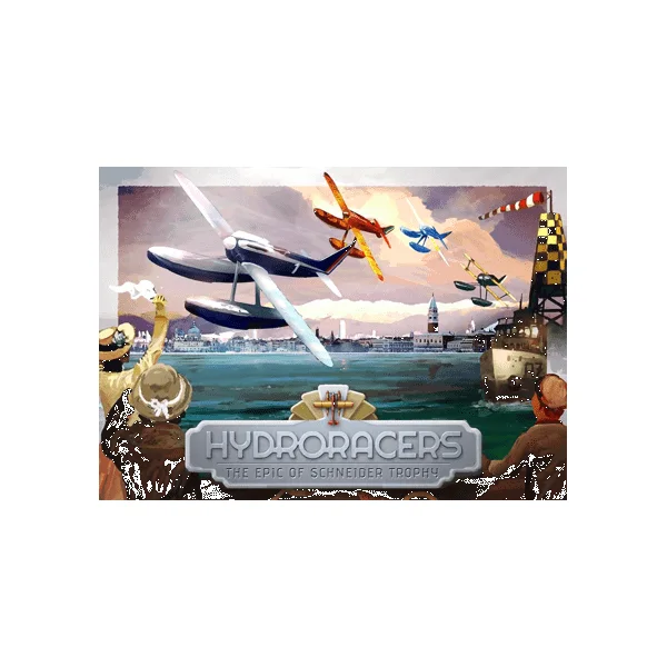 Hydroracers