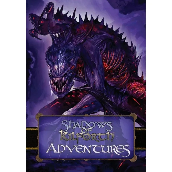 Shadows of Kilforth: Adventures