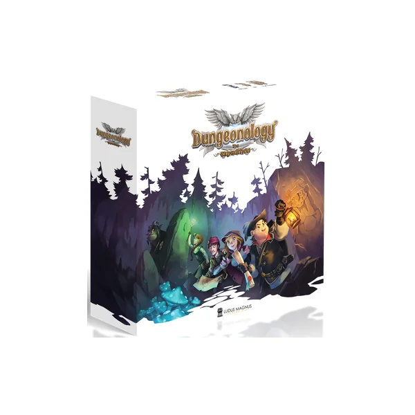 Dungeonology