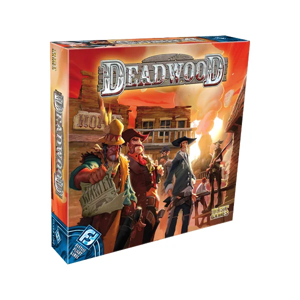 Deadwood