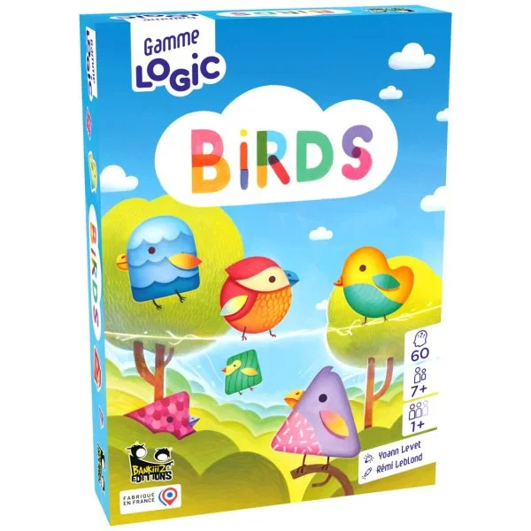 Birds (2022)