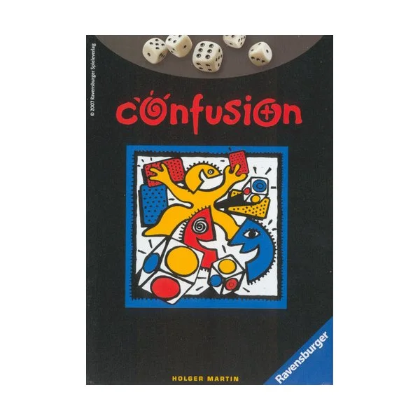 Confusion