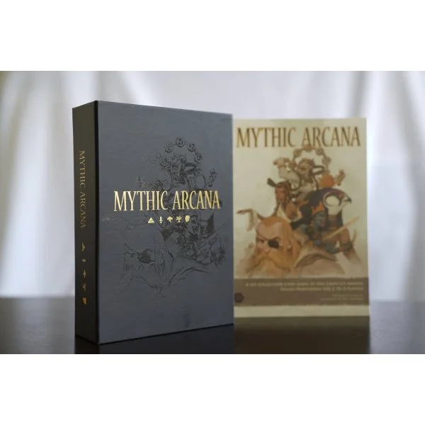 Mythic Arcana
