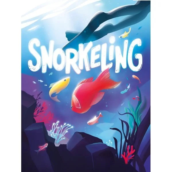 Snorkeling