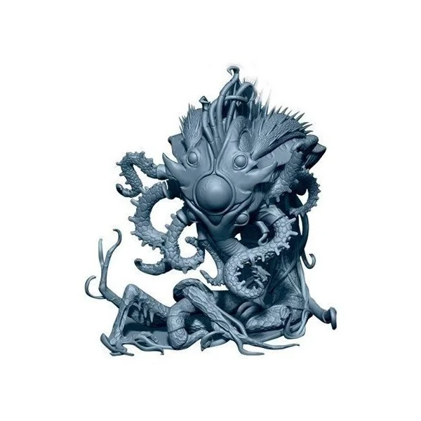 Cthulhu Wars: Dire Azathoth