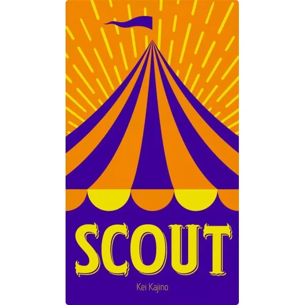 Scout!