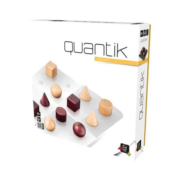 Quantik