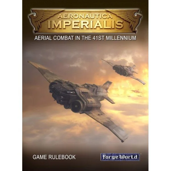 Aeronautica Imperialis