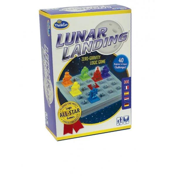 Lunar Landing