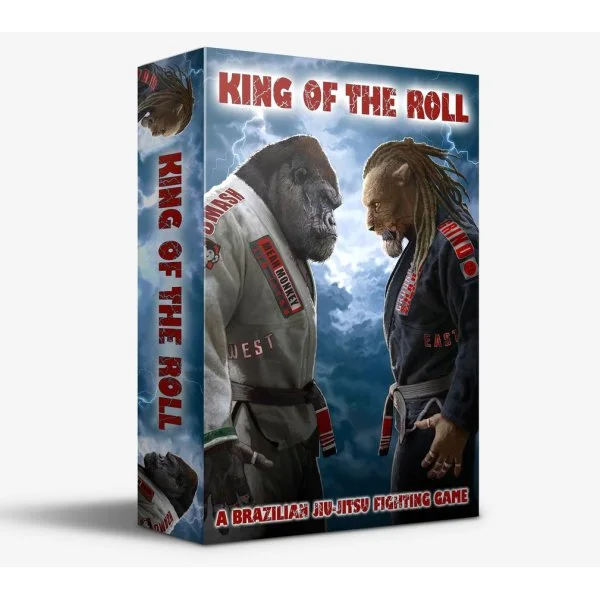 King of the Roll