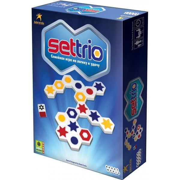 Settrio