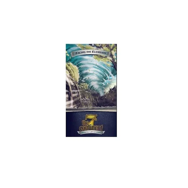 The 7th Continent: Facing the Elements