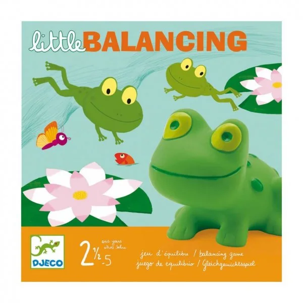 Little balancing
