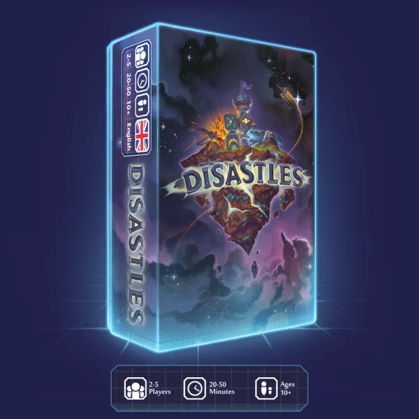 Disastles