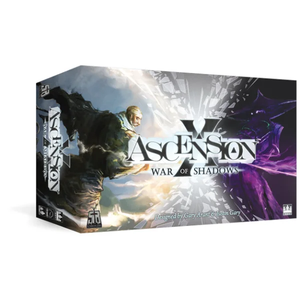 Ascension: War of Shadows